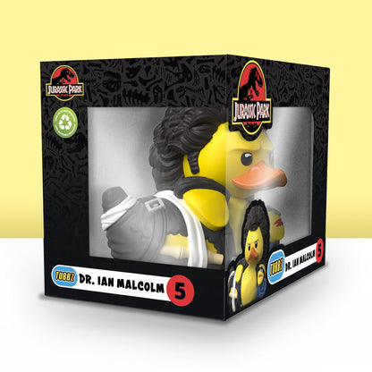 Duck Ian Malcolm (Boxed Edition)