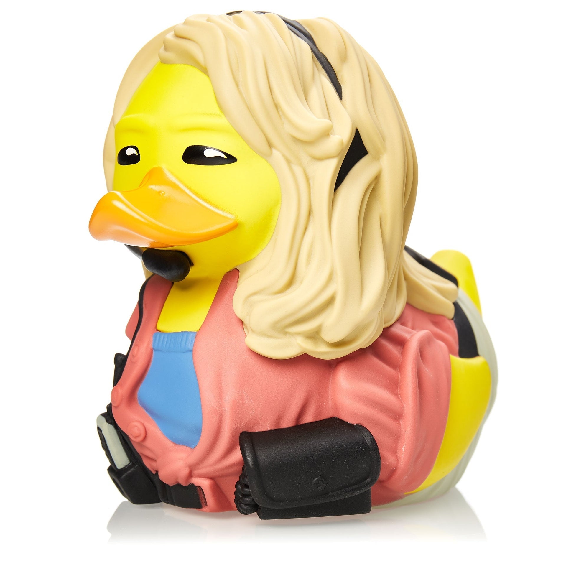 Canard Jurassic Park: Dr. Ellie Sattler TUBBZ (First Edition) - vue 8
