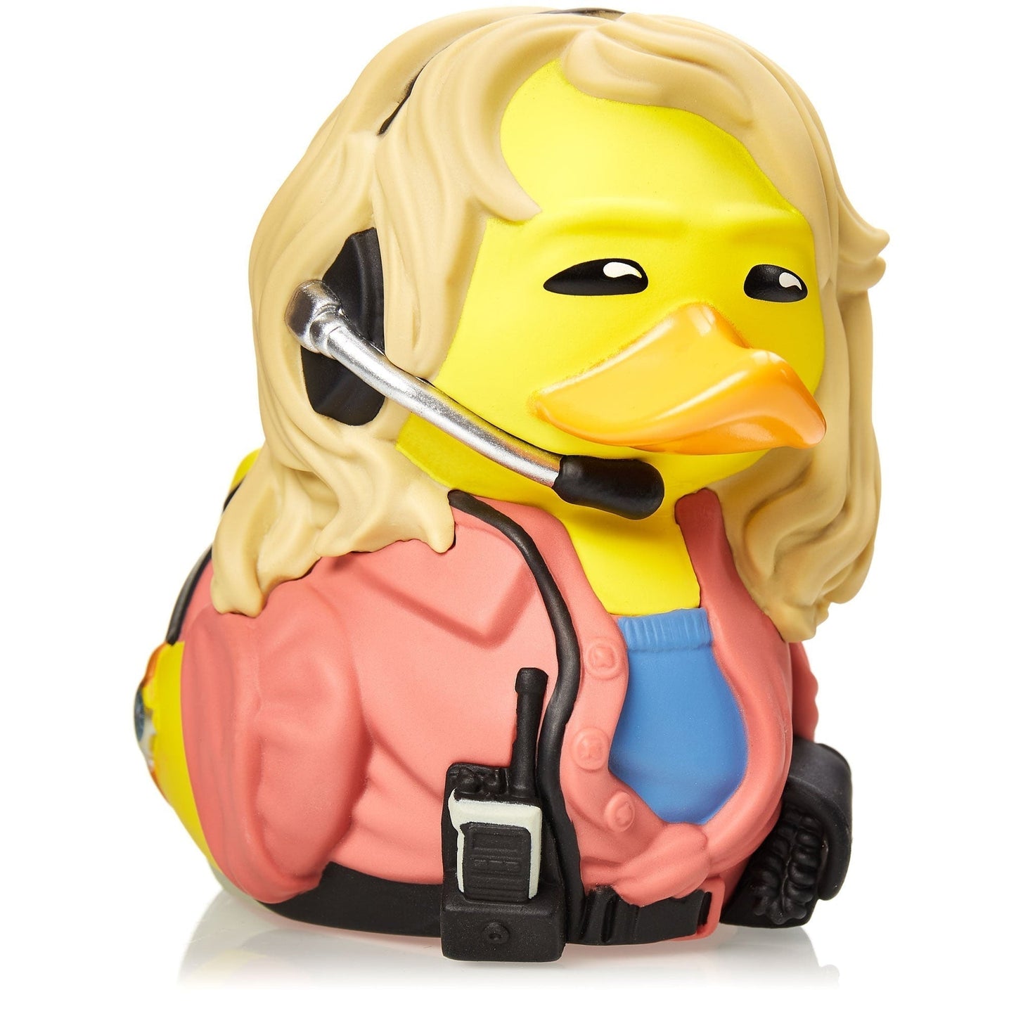 Canard Jurassic Park: Dr. Ellie Sattler TUBBZ (First Edition) - vue 10
