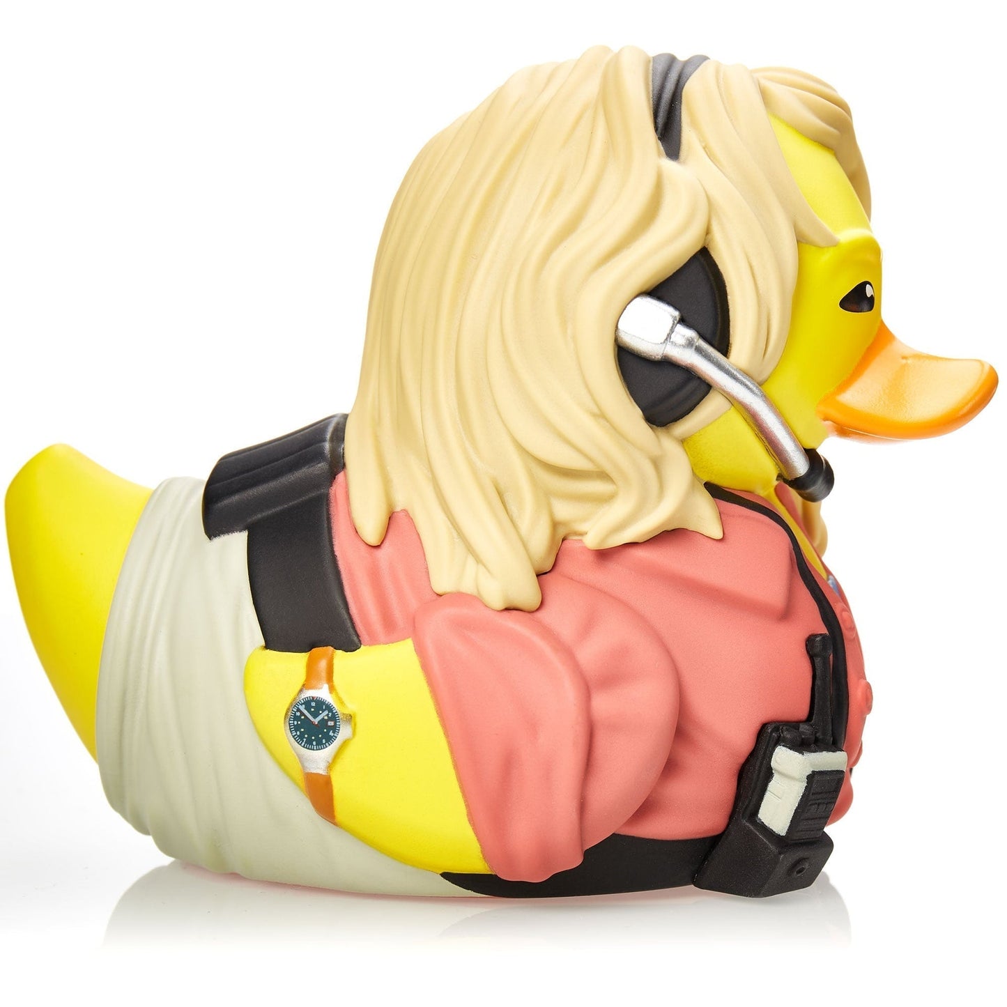 Canard Jurassic Park: Dr. Ellie Sattler TUBBZ (First Edition) - vue 11
