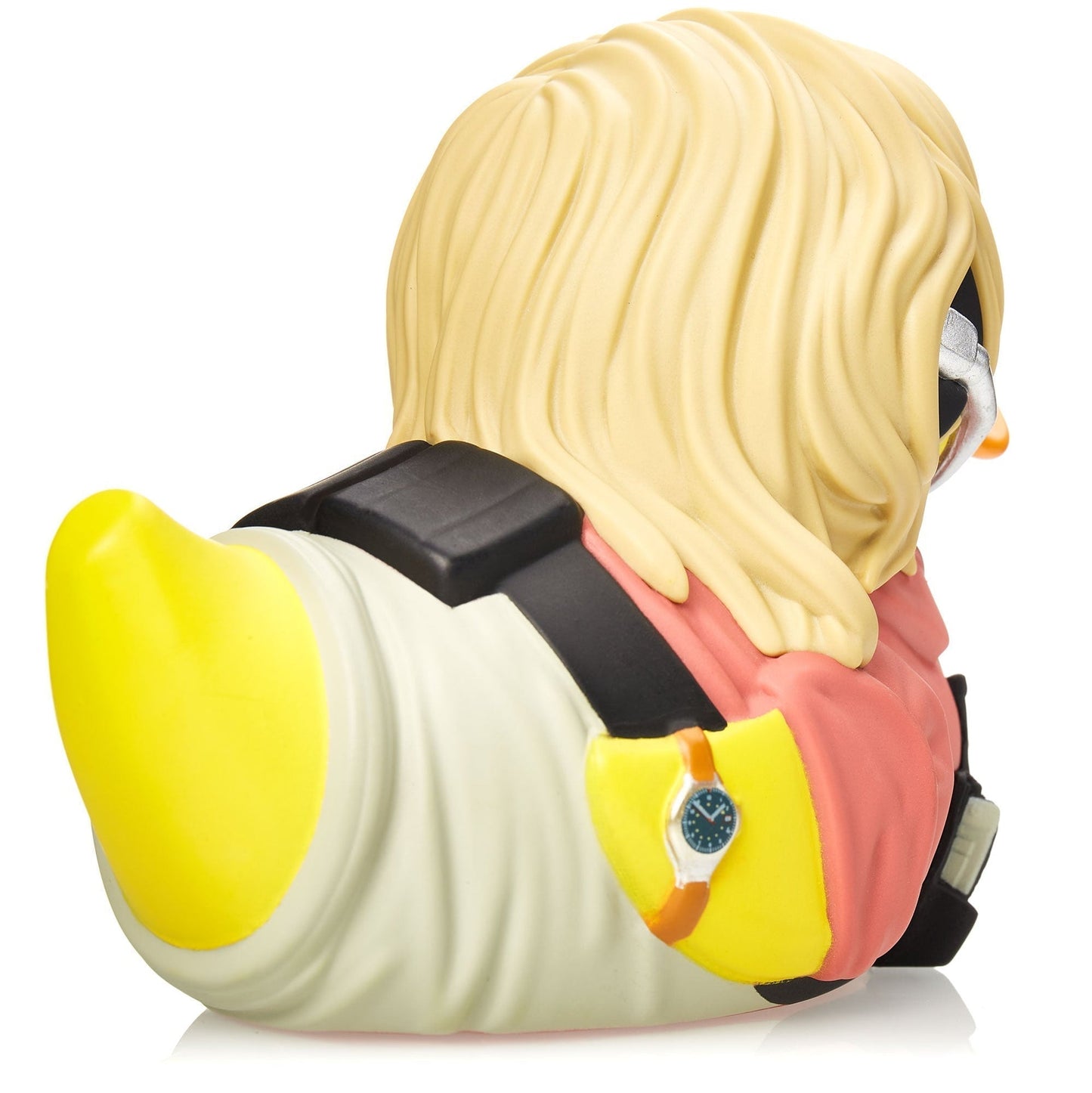 Canard Jurassic Park: Dr. Ellie Sattler TUBBZ (First Edition) - vue 12