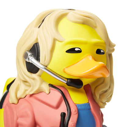 Canard Jurassic Park: Dr. Ellie Sattler TUBBZ (First Edition) - vue 13