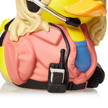 Canard Jurassic Park: Dr. Ellie Sattler TUBBZ (First Edition) - vue 7