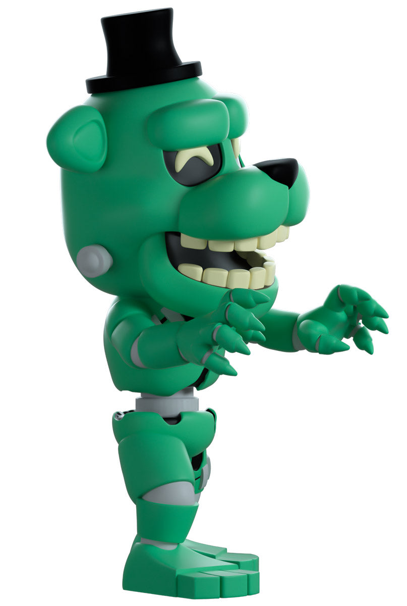 Five Nights at Freddy's Vinyl figurine Dreadbear Youtooz FNAF