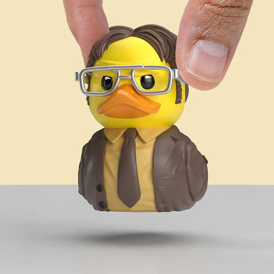 Dwight Duck (Mini-Edition)