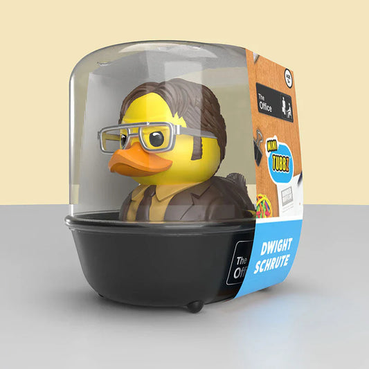 Dwight Duck (Mini-Edition)