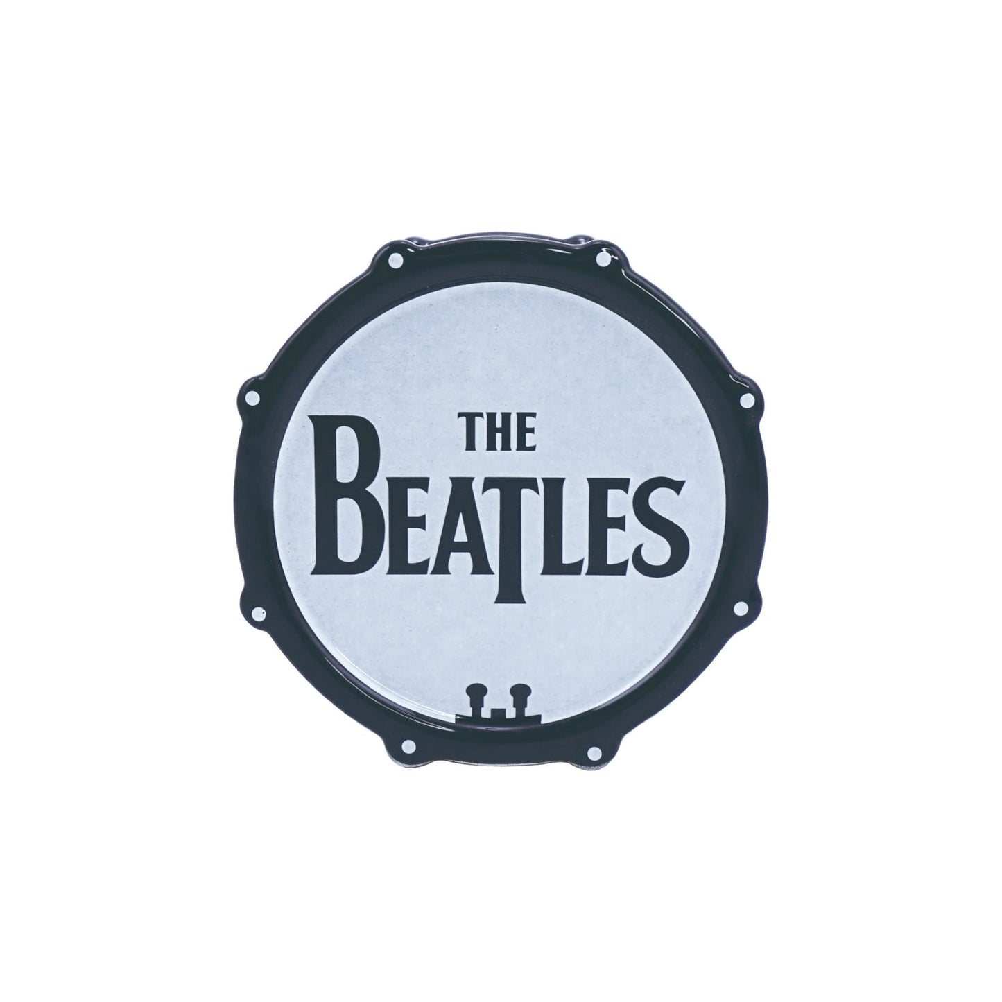 Set of 2 The Beatles - Sgt. Pepper sculpted egg cups