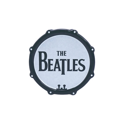 Set of 2 The Beatles - Sgt. Pepper sculpted egg cups