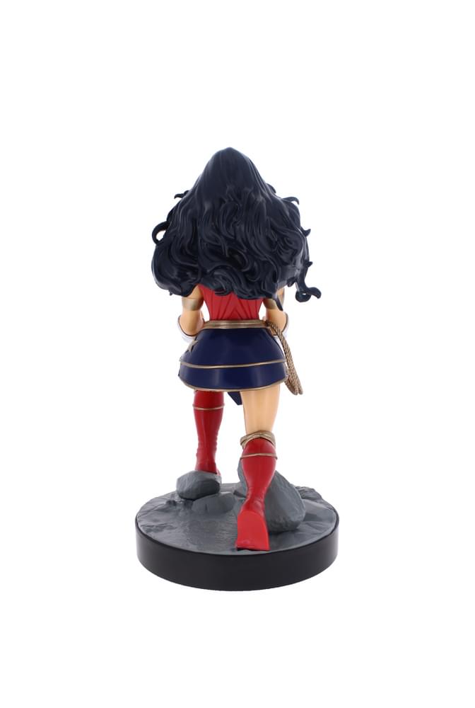 Wonder Woman – Cable Guy 