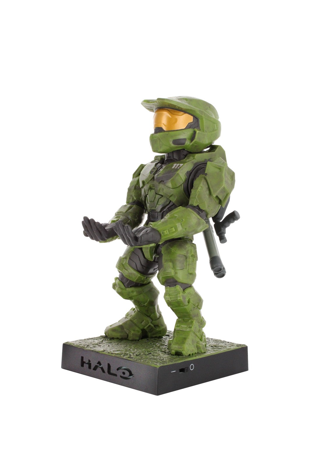 Halo: Master Chief – Cable Guy 