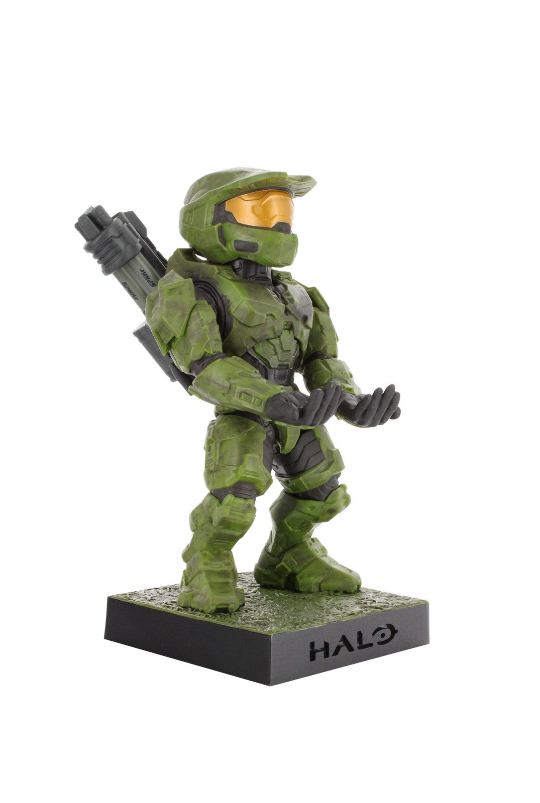 Halo: Master Chief – Cable Guy 