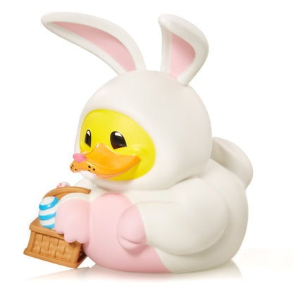 Easter Bunny Duck