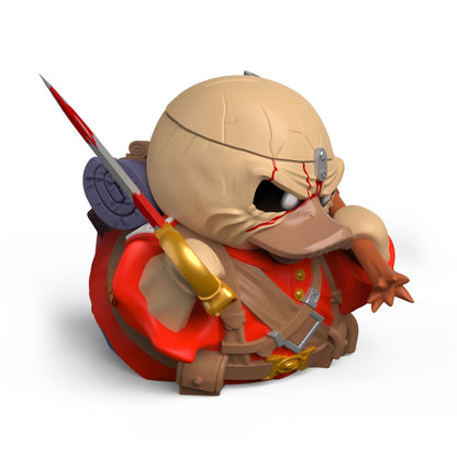 Duck Eddie The Trooper (Erstausgabe)