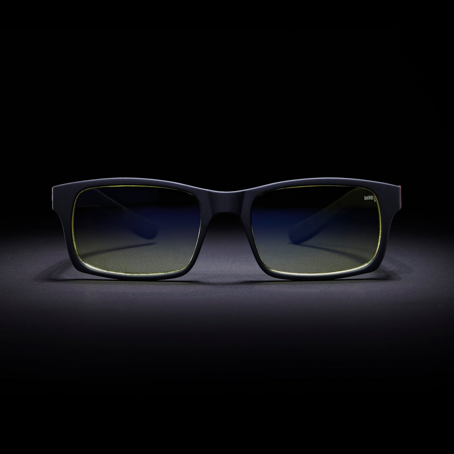 Lunettes Gaming Anti-Lumière Bleue EDGE