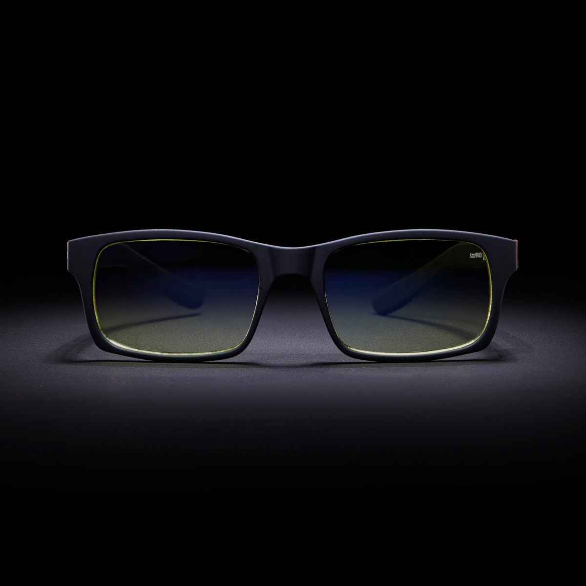 Lunettes Gaming Anti-Lumière Bleue EDGE