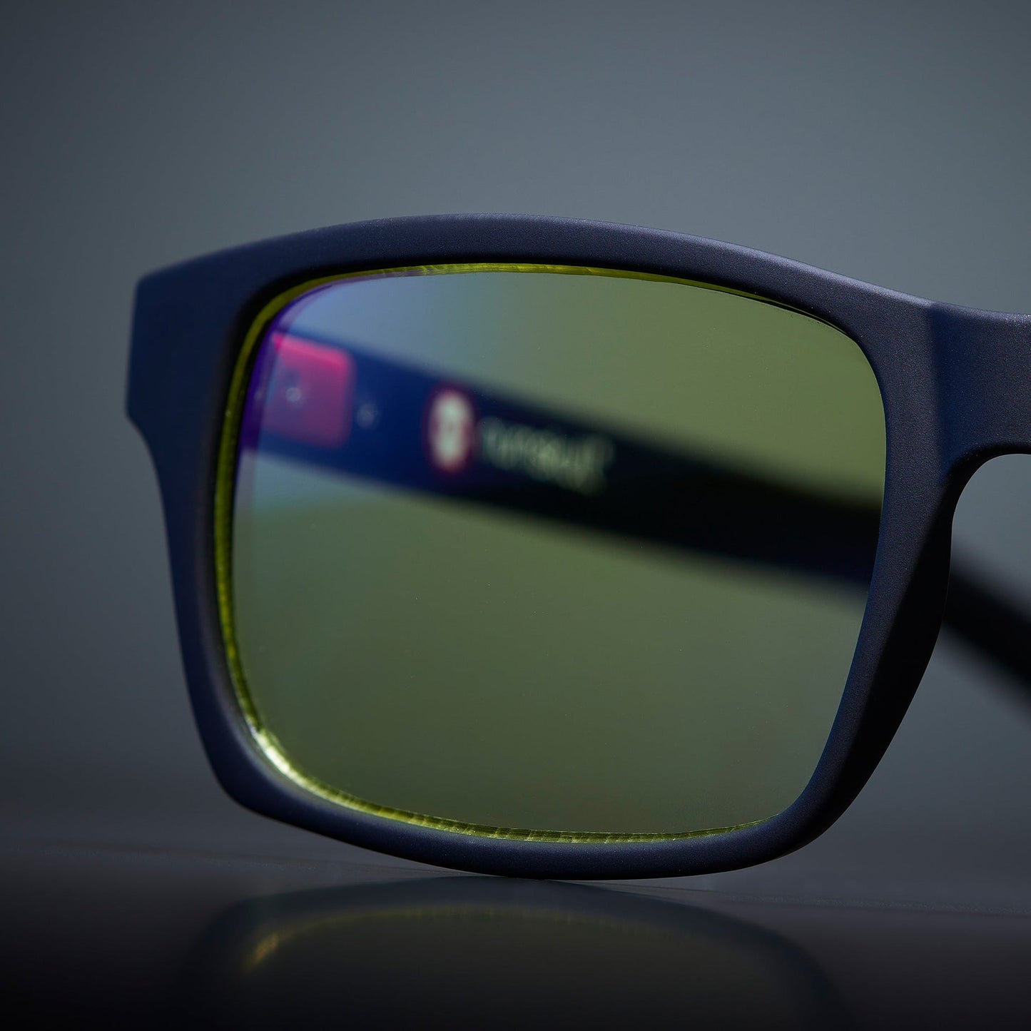 Lunettes Gaming Anti-Lumière Bleue EDGE