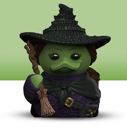 Canard Wicked: Elphaba Thropp TUBBZ (First Edition) - vue 3