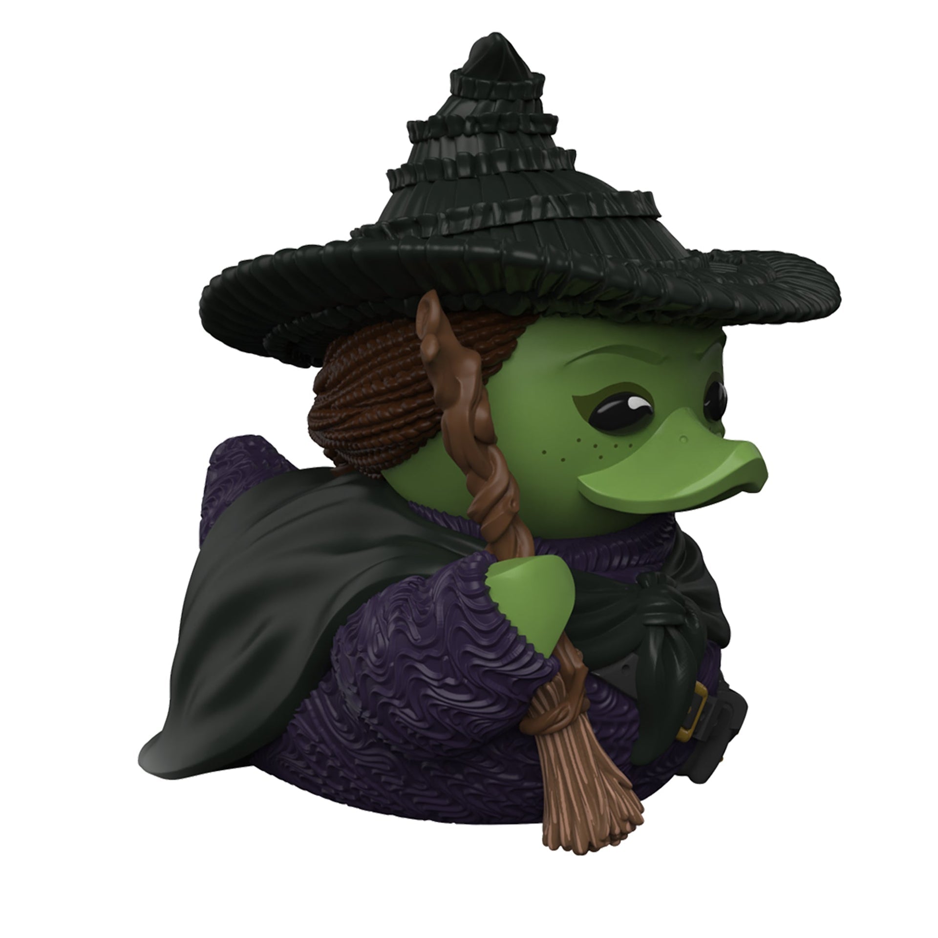 Canard Wicked: Elphaba Thropp TUBBZ (First Edition) - vue 12