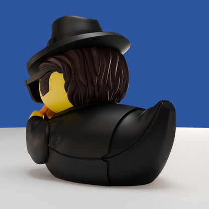 Canard Blues Brothers: Elwood Blues TUBBZ (Collector's Edition) - vue 4