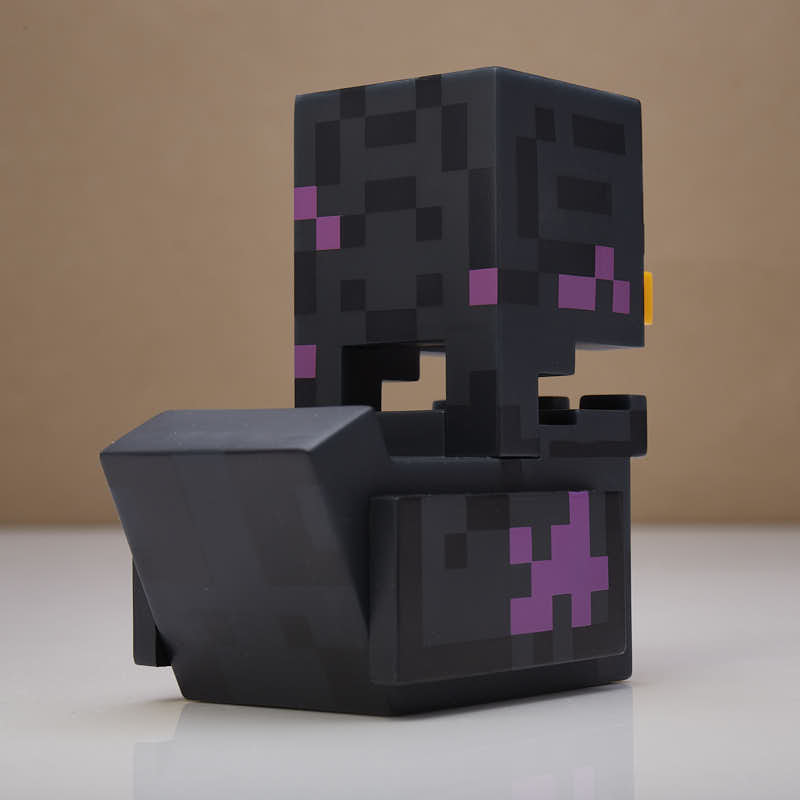 Canard Minecraft: Enderman TUBBZ (Boxed Edition)