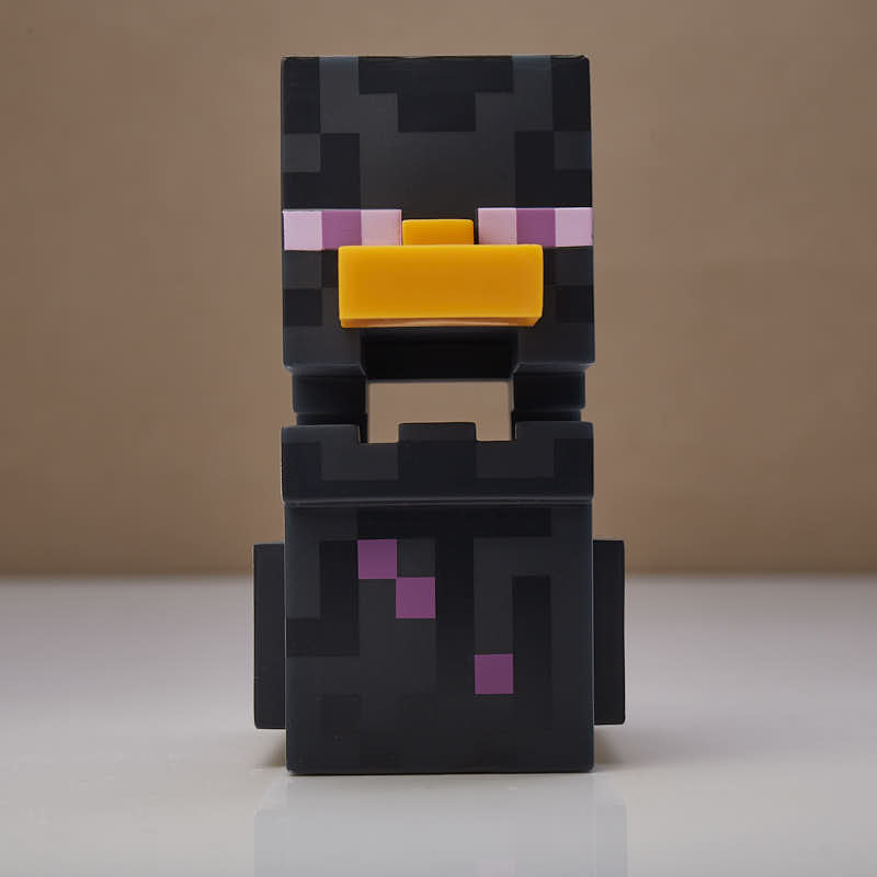 Minecraft Ente: Enderman TUBBZ (Sammleredition)