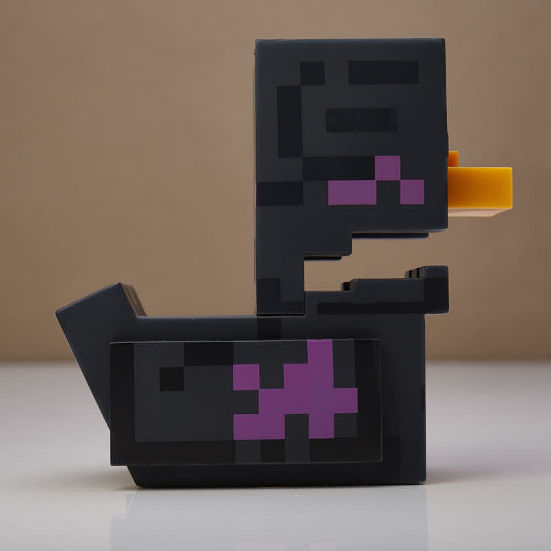 Minecraft Ente: Enderman TUBBZ (Sammleredition)