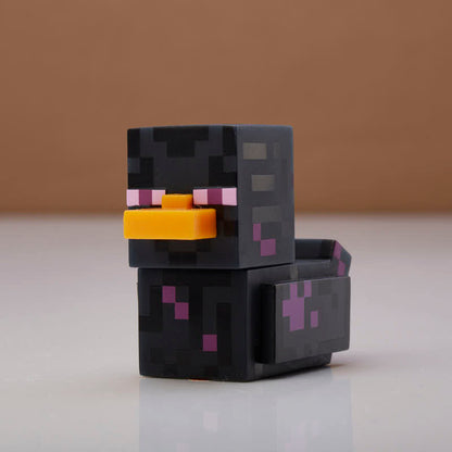 Minecraft Ente: Enderman TUBBZ (Mini-Edition)