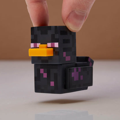 Minecraft Ente: Enderman TUBBZ (Mini-Edition)