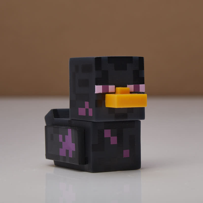 Minecraft Ente: Enderman TUBBZ (Mini-Edition)