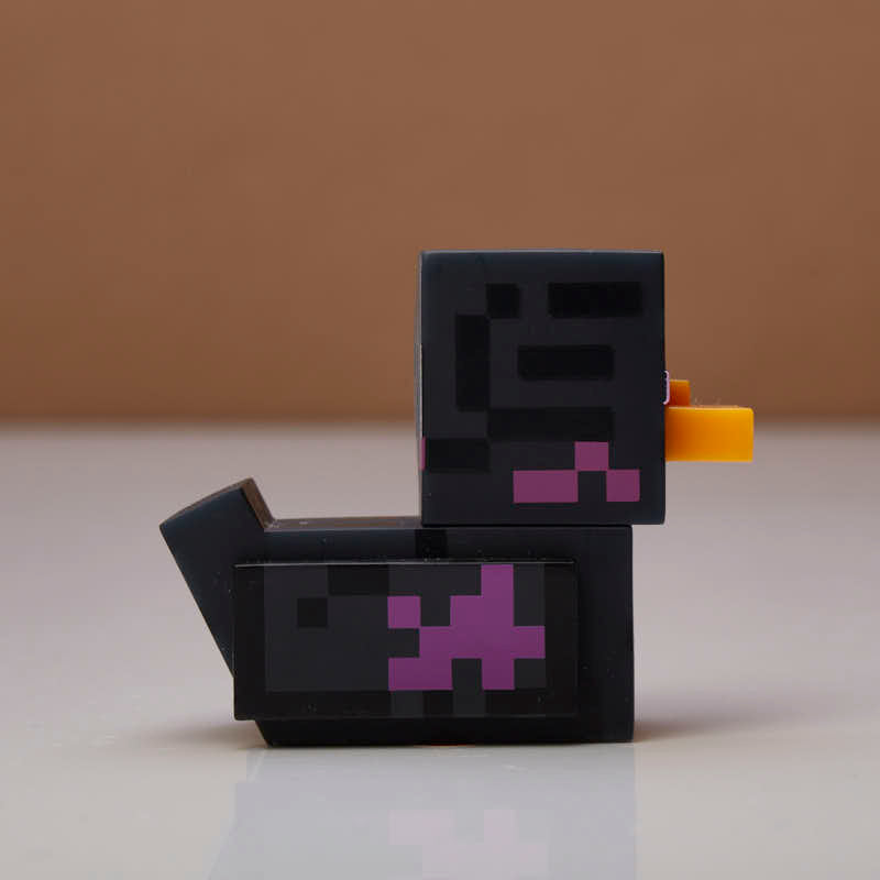 Minecraft Ente: Enderman TUBBZ (Mini-Edition)
