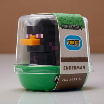 Minecraft Ente: Enderman TUBBZ (Mini-Edition)