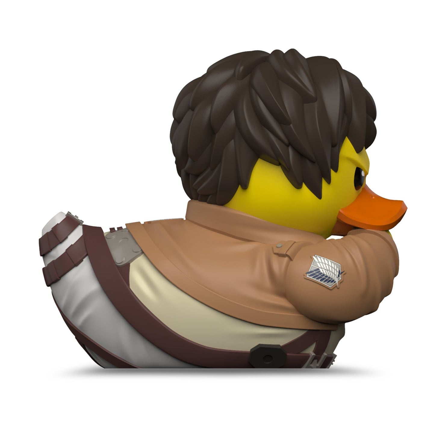 attack on titan eren yeager tubbz first edition