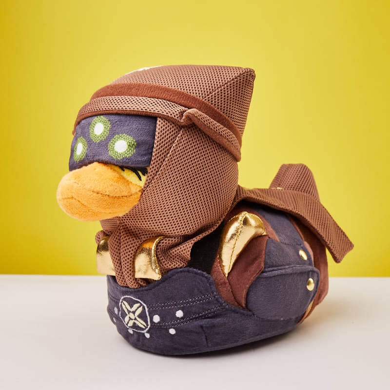 Eris Morn Duck (Plushie)