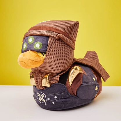 Eris Morn Duck (Plushie)