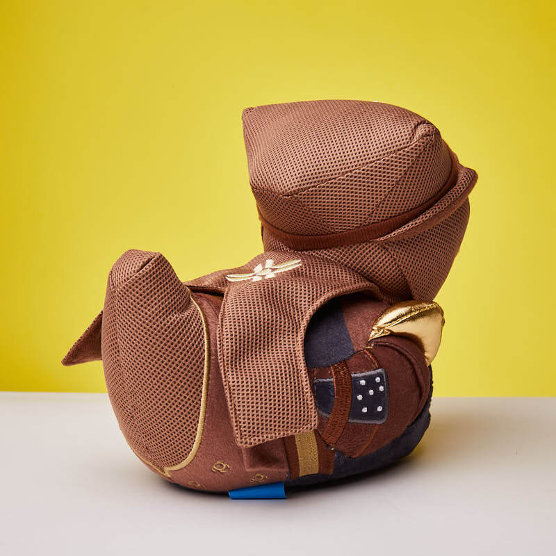 Eris Morn Duck (Plushie)