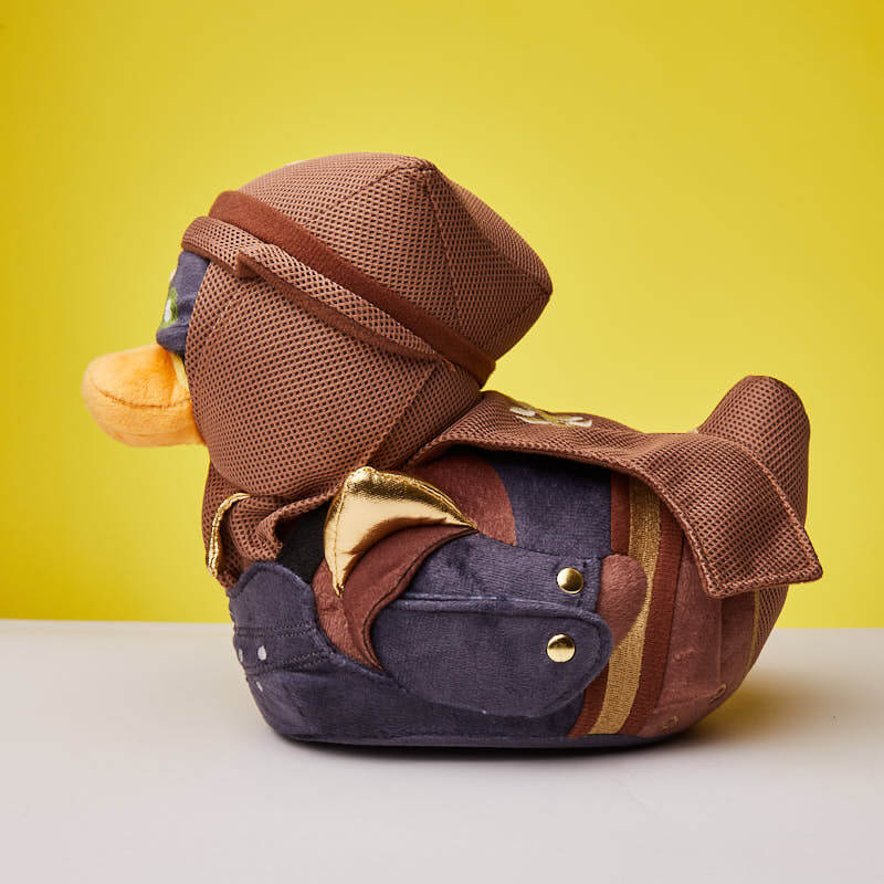 Eris Morn Duck (Plushie)