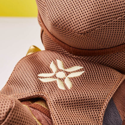 Eris Morn Duck (Plushie)