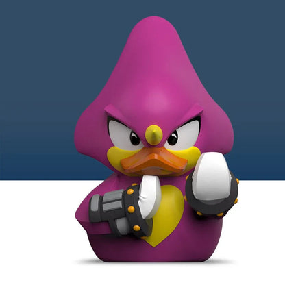 Spy Duck, das Chamäleon (Erstausgabe)