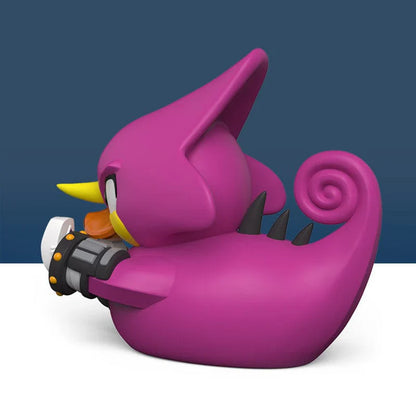 Spy Duck, das Chamäleon (Erstausgabe)