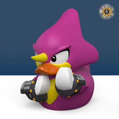 Spy Duck, das Chamäleon (Erstausgabe)