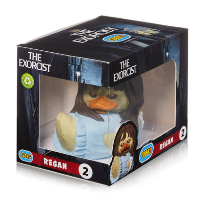 Regan Duck (Boxed Edition)