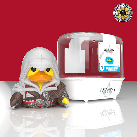 Ezio Duck (Erstausgabe)
