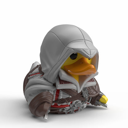 Ezio Duck (Erstausgabe)