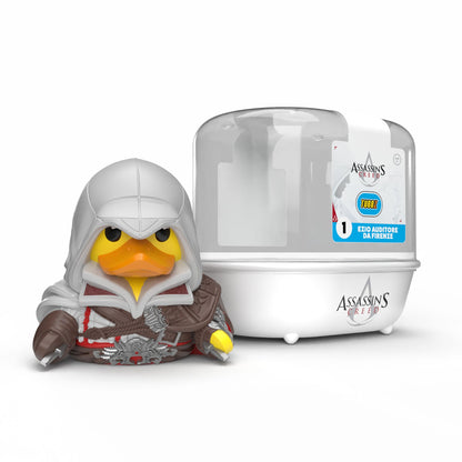 Ezio Duck (Erstausgabe)