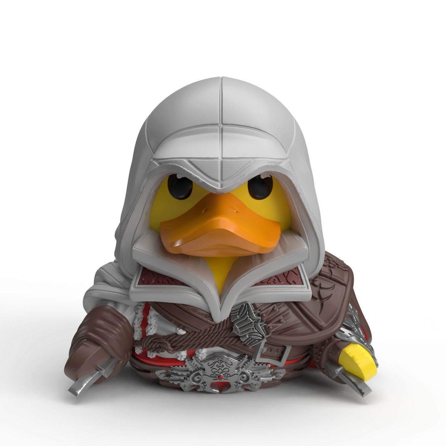 Ezio Duck (Erstausgabe)