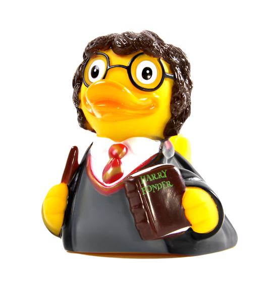 Ente Harry Ponder