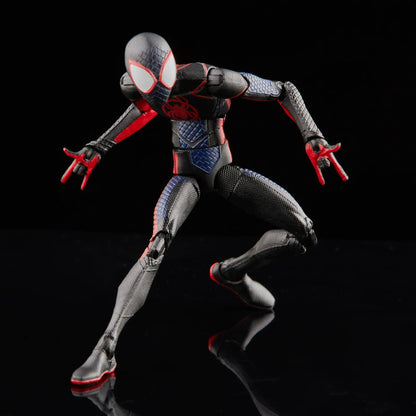Marvel Legends Series Miles Morales