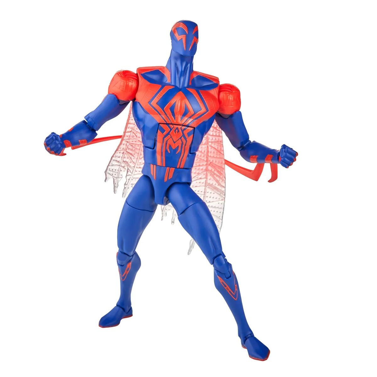Marvel Legends Series Spider-Man 2099