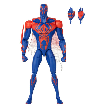 Marvel Legends Series Spider-Man 2099