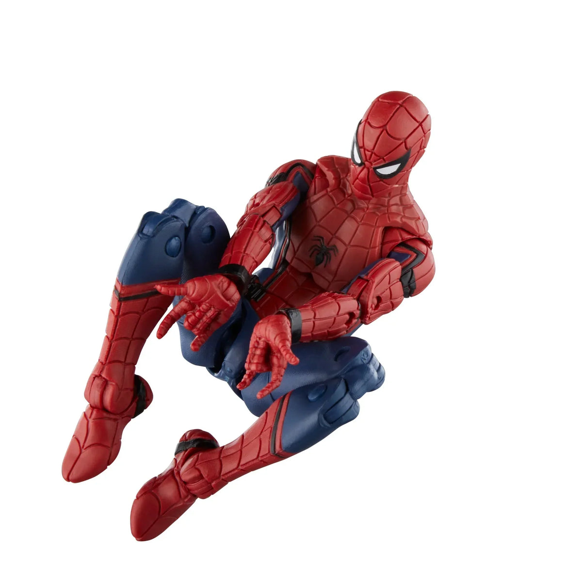 Marvel Legends Series Spider-Man – vue produit 4